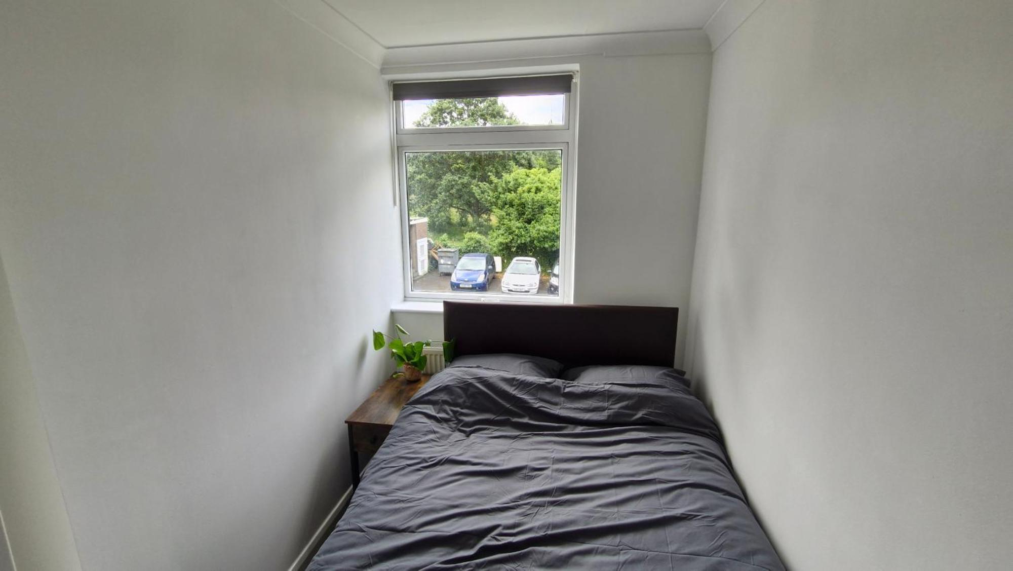 Bright Spacious Airy 2 Bed Flat Ийлинг Екстериор снимка
